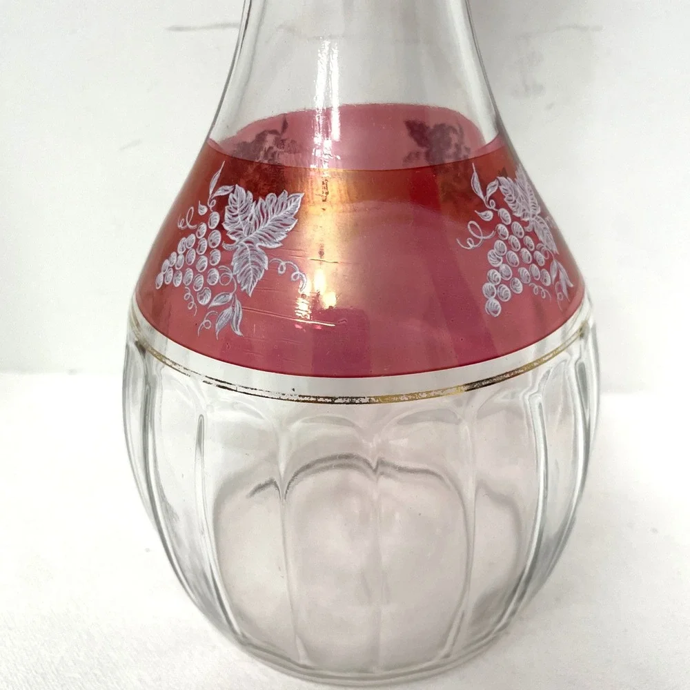 Fidenza vintage decanter